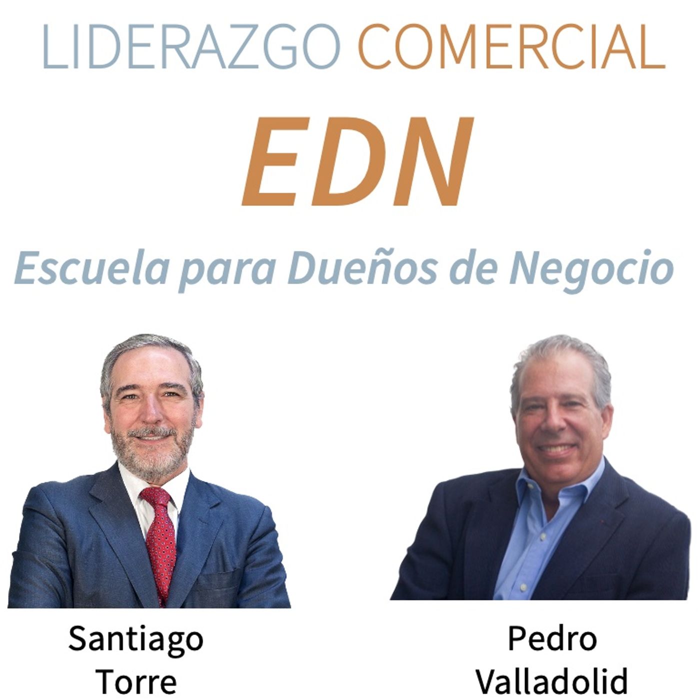 Liderazgo Comercial