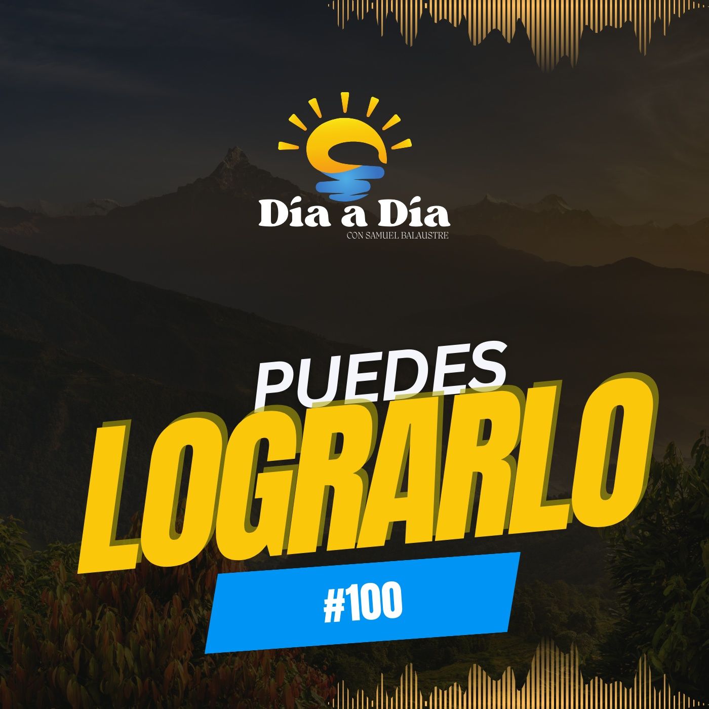 Día a día ☀️