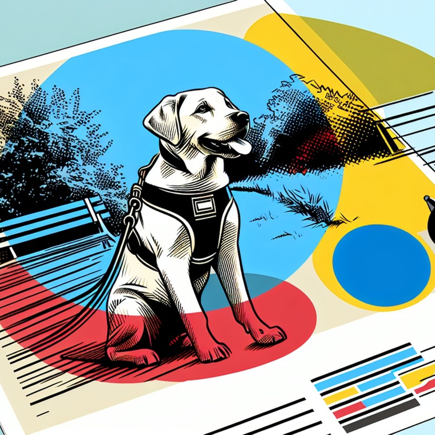 Hundethemen: Der bellerei Podcast, modernes Hundetraining