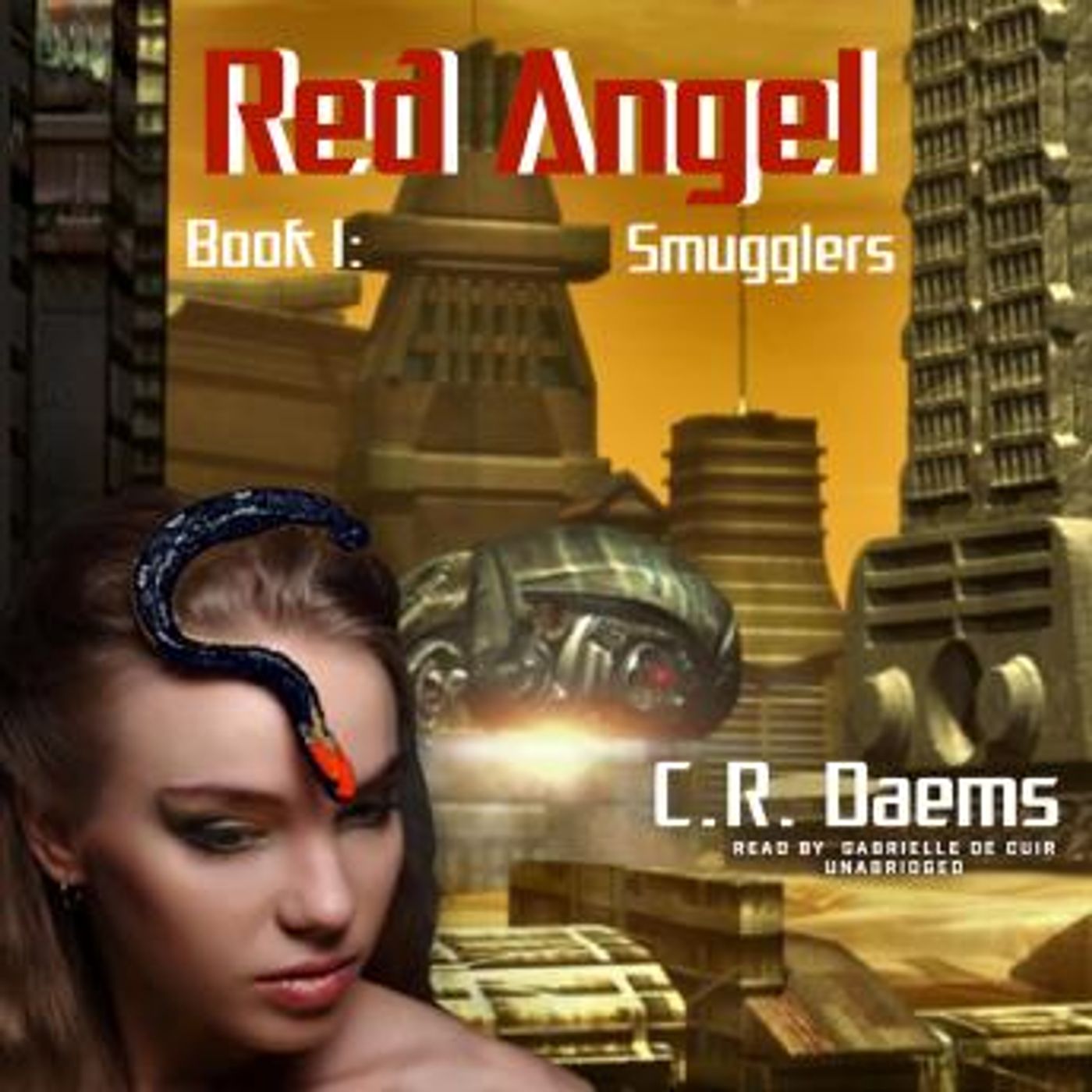 Listen to Latest Full Audiobooks in Science Fiction & Fantasy, Science Fiction