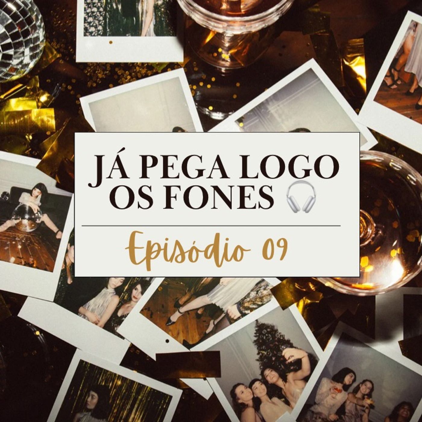 Pod Isso, Irmão Paulo?