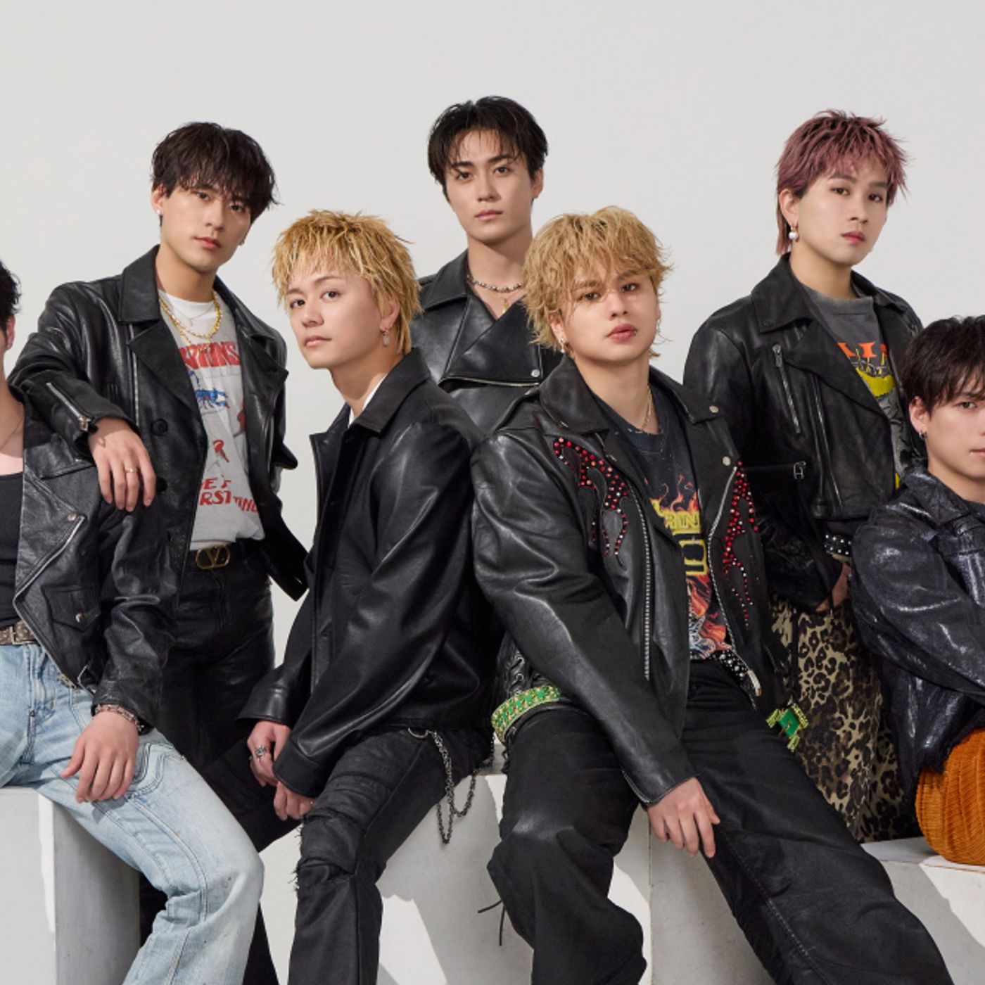 【インタビュー】BALLISTIK BOYZ、愛をテーマにしたNEW EP「BEAT」リリース「今まで見せたことない姿を見せつつも“らしさ”はちゃんと感じられる」 episode artwork