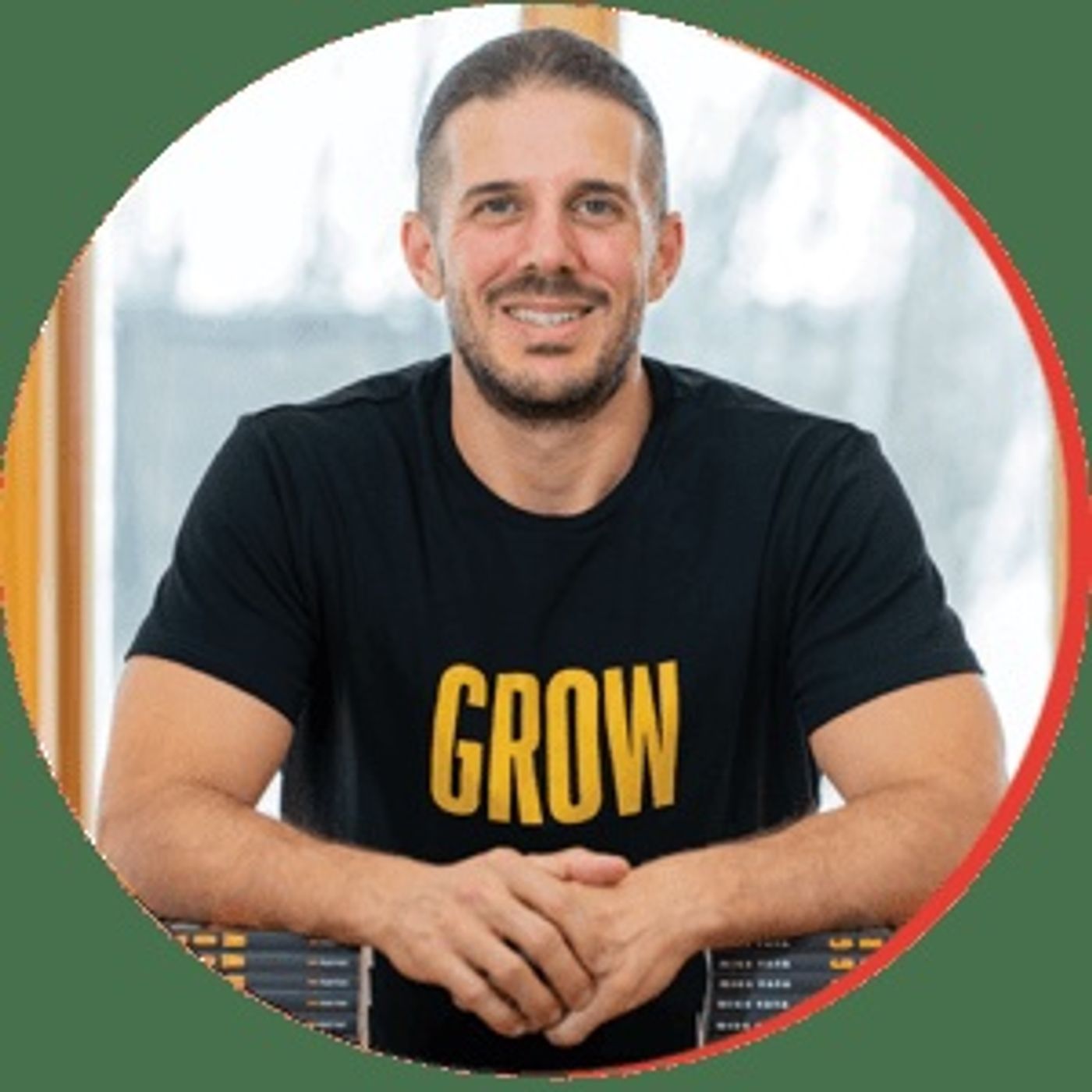 Mike Fata, Multiple 9 Figure exits, CEO of Fata & Associates, Best Selling Author, Podcast Host Flash Segment . mikefata.ca