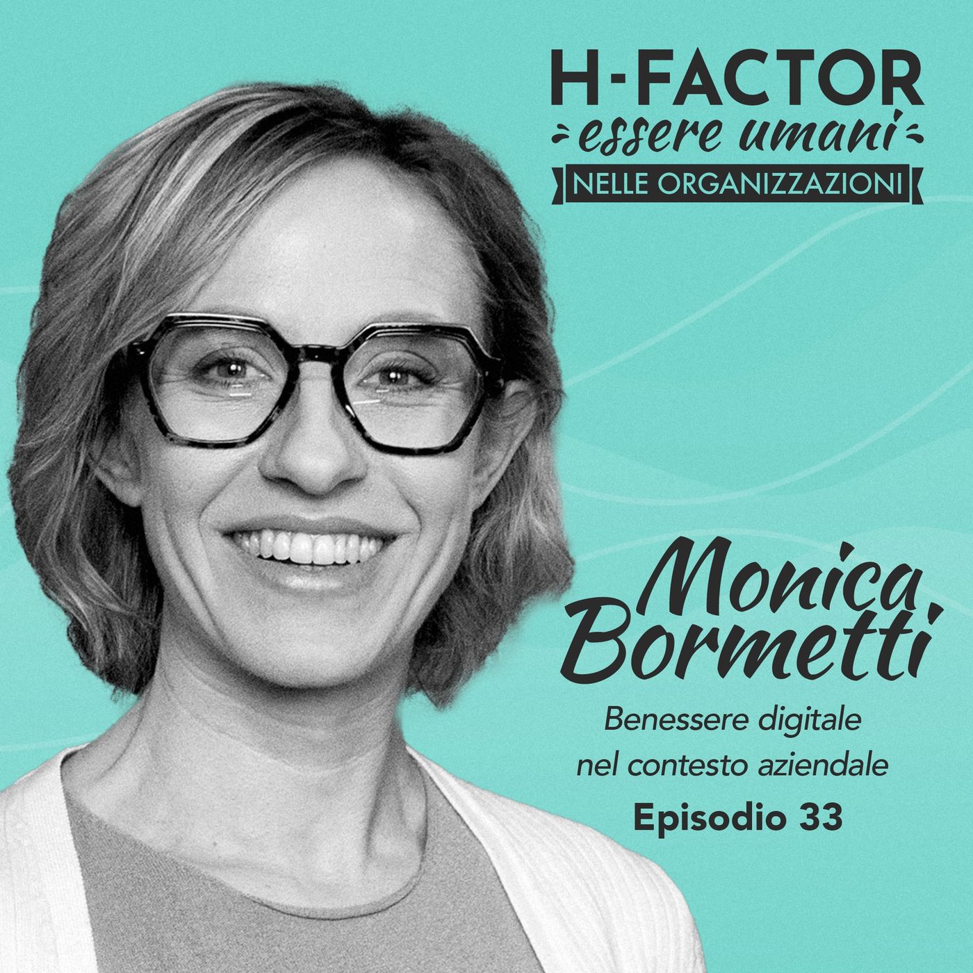 H-Factor: essere umani nelle organizzazioni