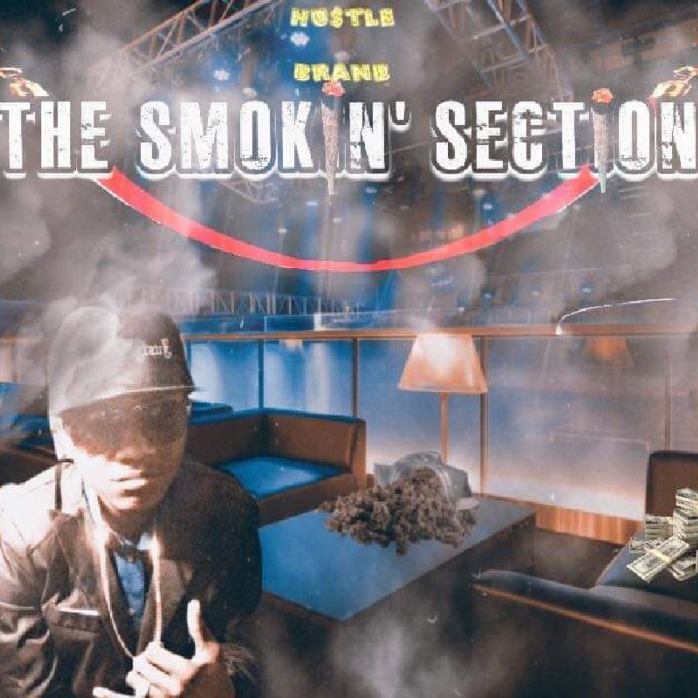 The Smokin Section