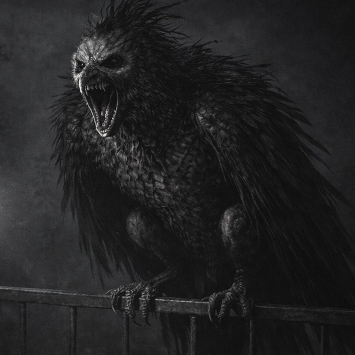 La BRUJA De La Garita: Servicio Militar Con Brujería - Historias De Terror - REDE