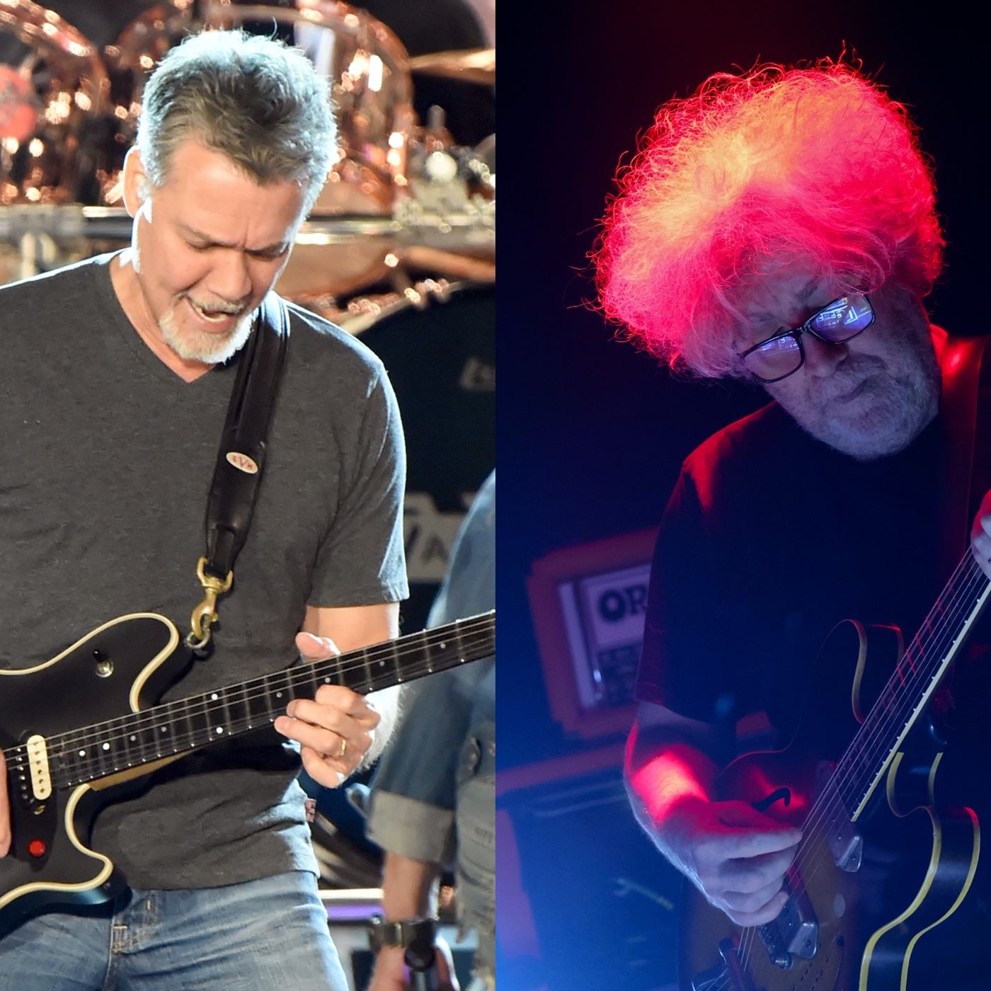 The Jesus And Mary Chain’s William Reid says Eddie Van Halen “ruined rock guitar” and was one of “the worst guitar players in the world”