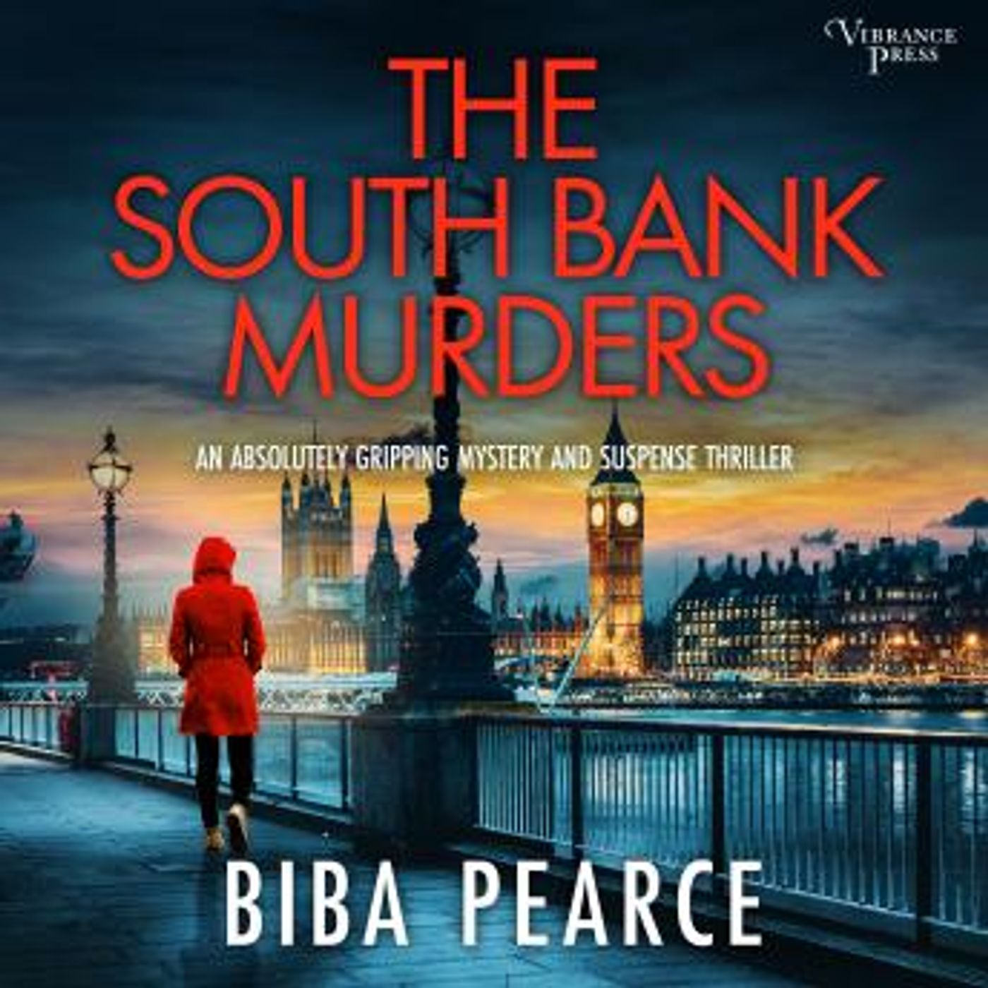 Audiobooks in Mystery, Thriller & Horror, Suspense