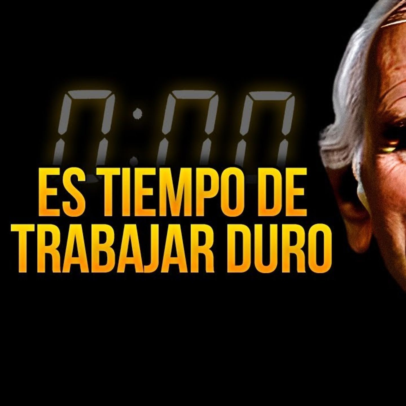 Es Hora de ¡ROMPER TUS LIMITACIONES! 💪 - La Vida es un Desafío – Jim Rohn episode artwork