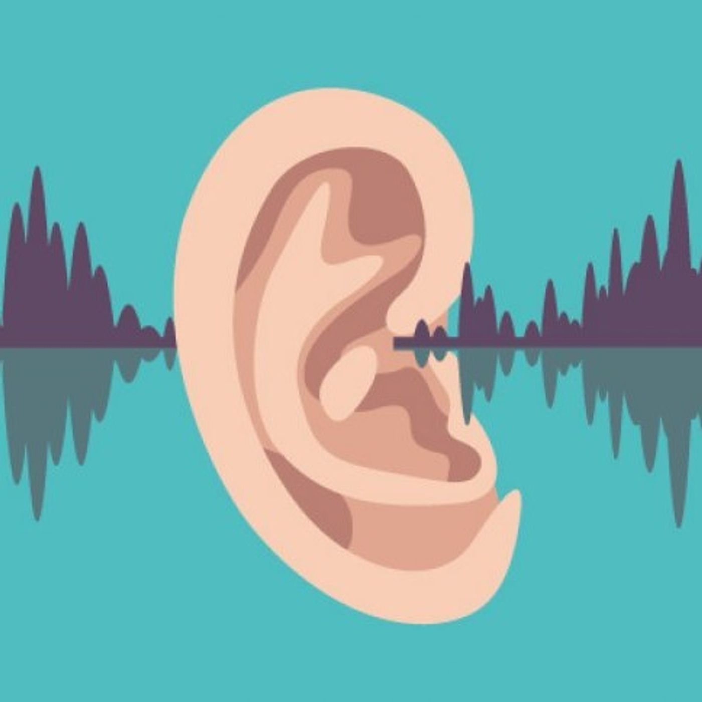 Earwax podcast artwork