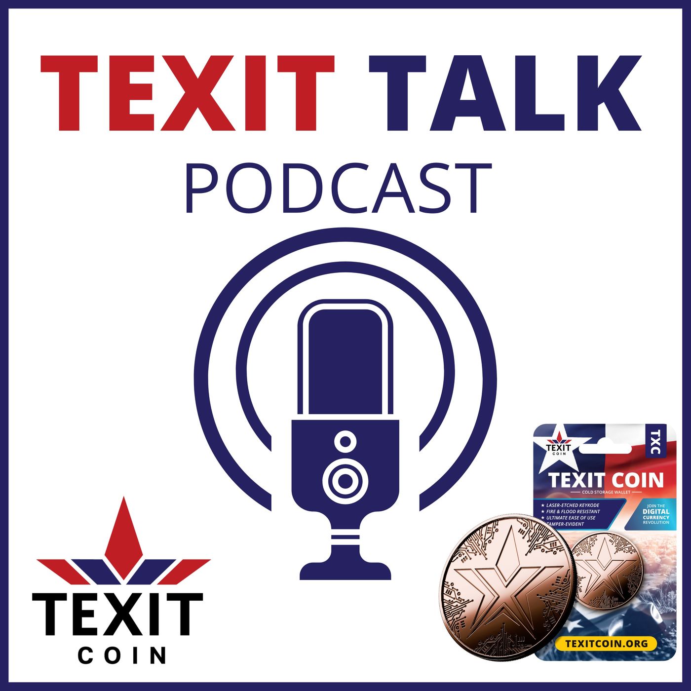 Texit Talk