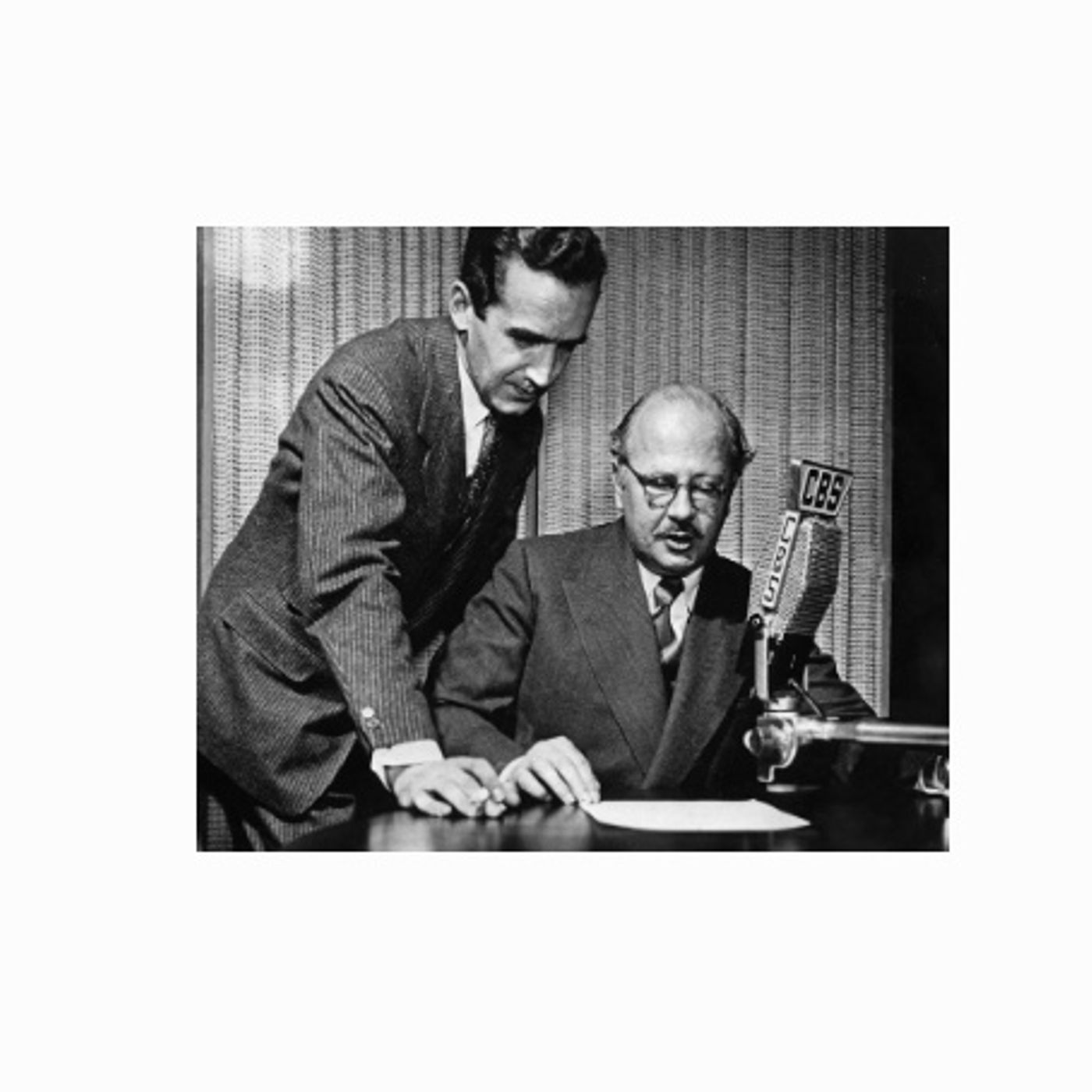 Adventures in Research Radio Show!