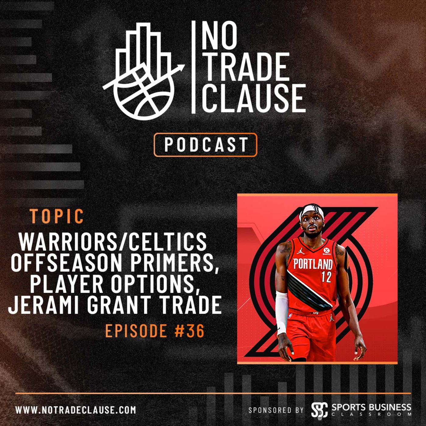 The NTC Podcast