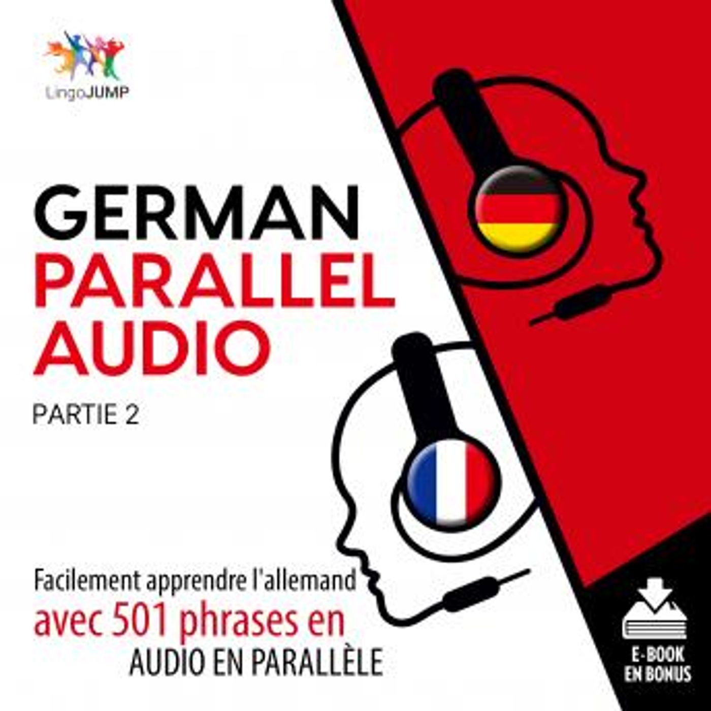 Listen to Trending Full Audiobooks in Non-Fiction, Language Instruction