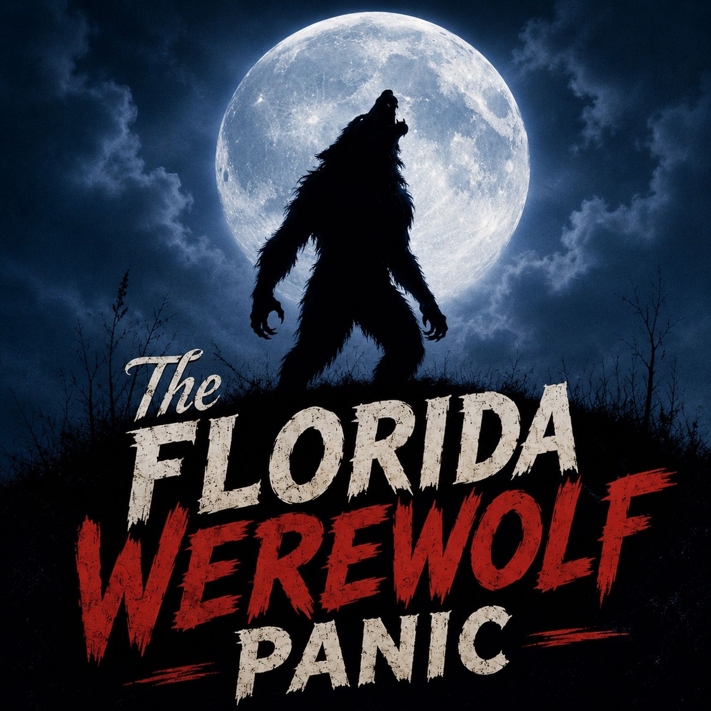 The Florida Werewolf Panic