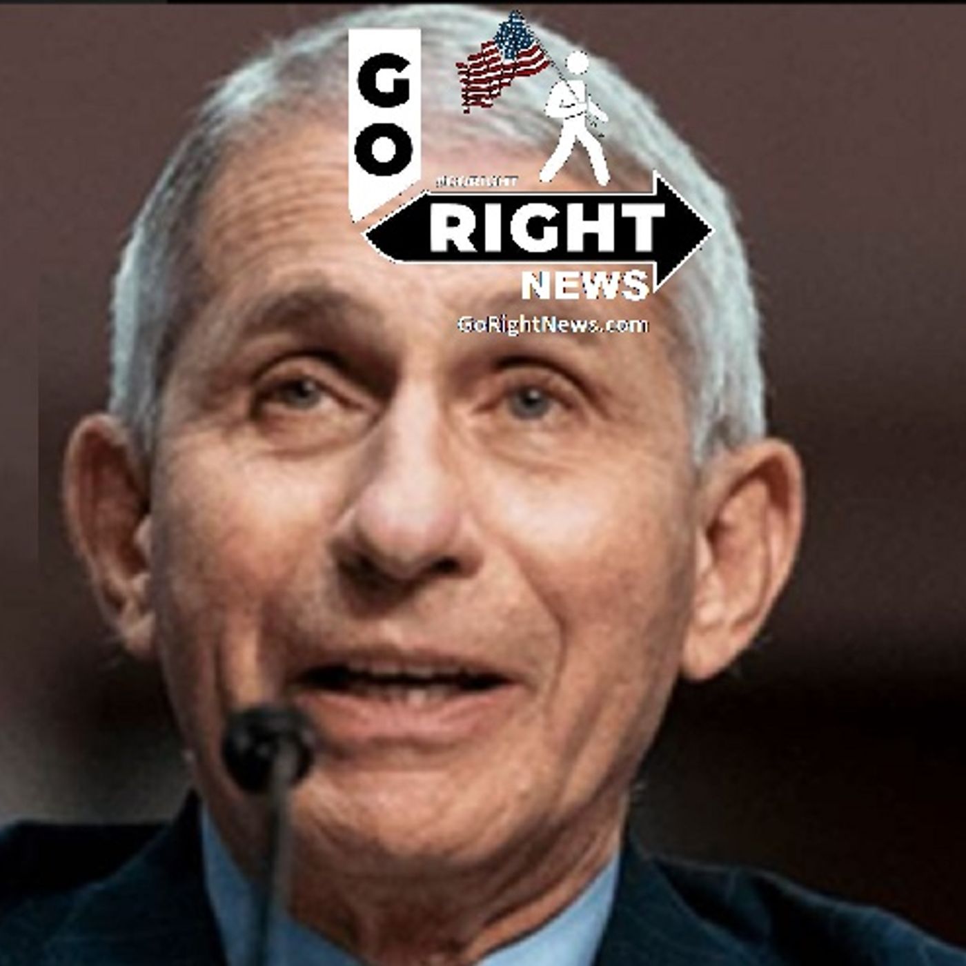 It's Been Confirmed Fauci Lied