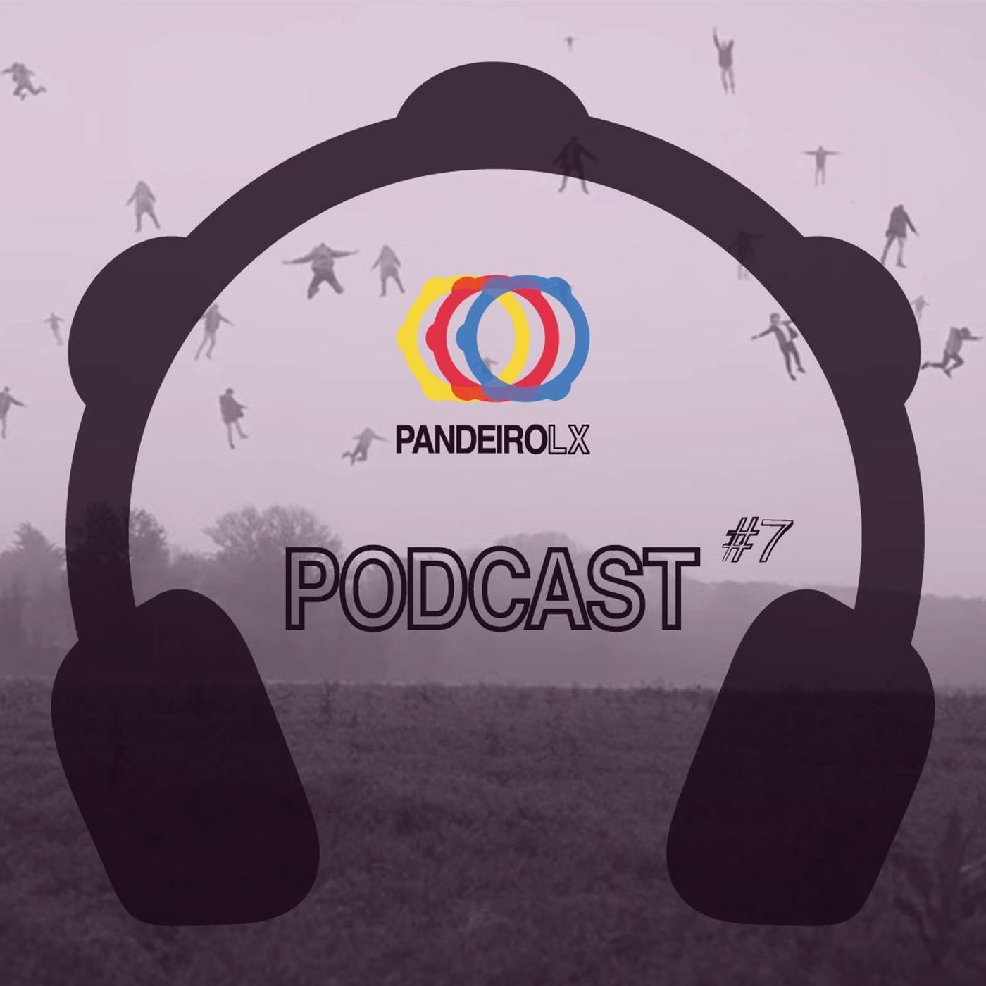 Pandeiro Lx