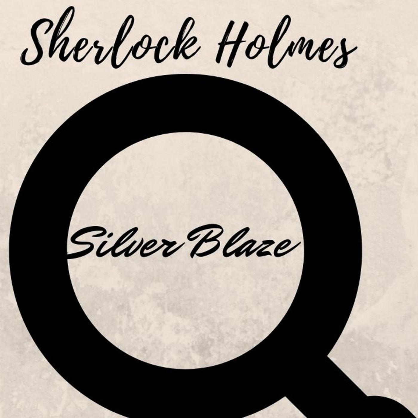 Sherlock Holmes - Silver Blaze