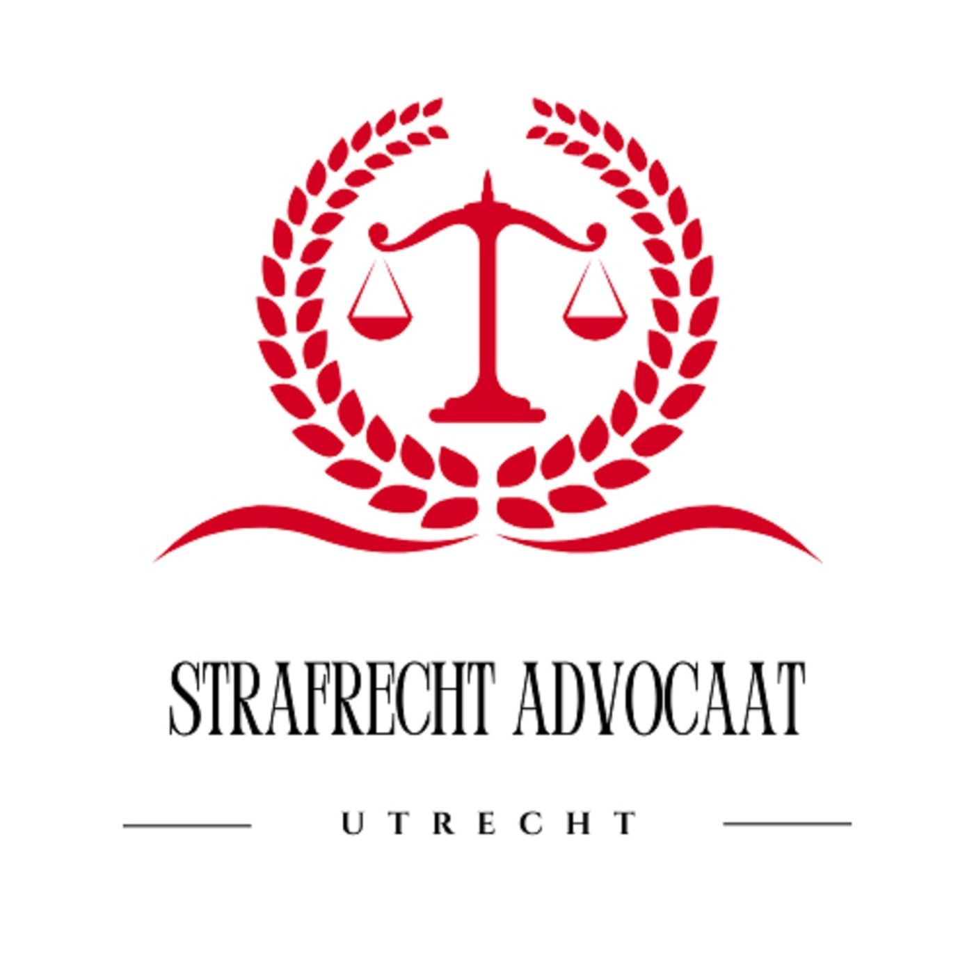 Strafrecht Advocaat Utrecht podcast artwork