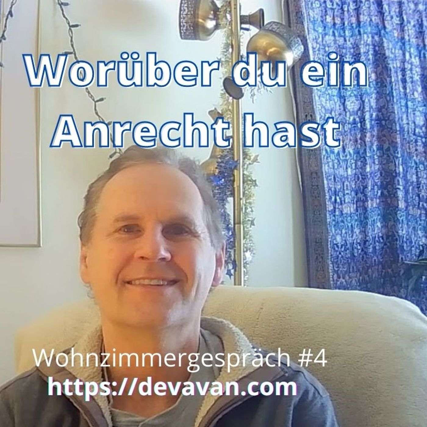 Die Stimme des Himmels