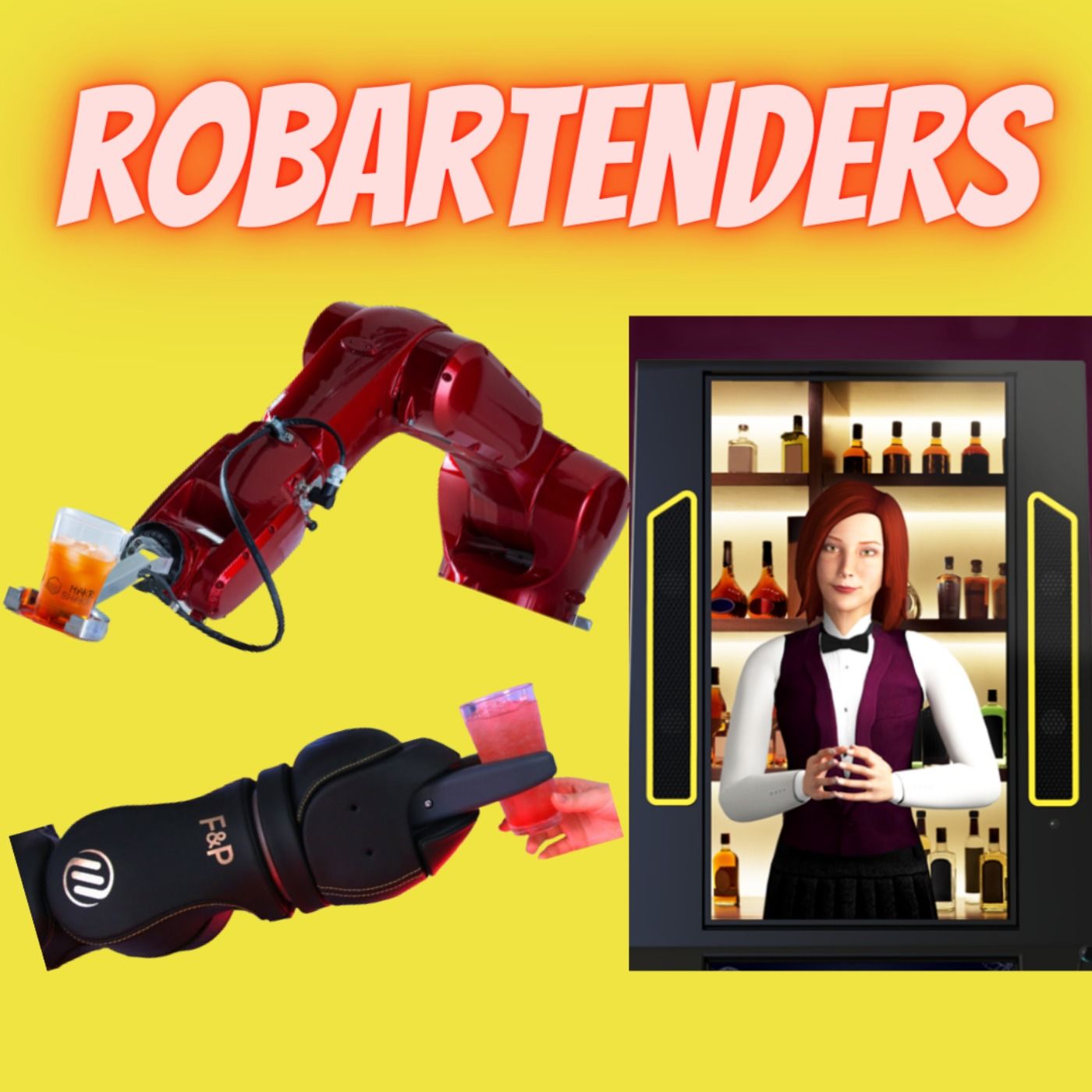 AVDBartenders