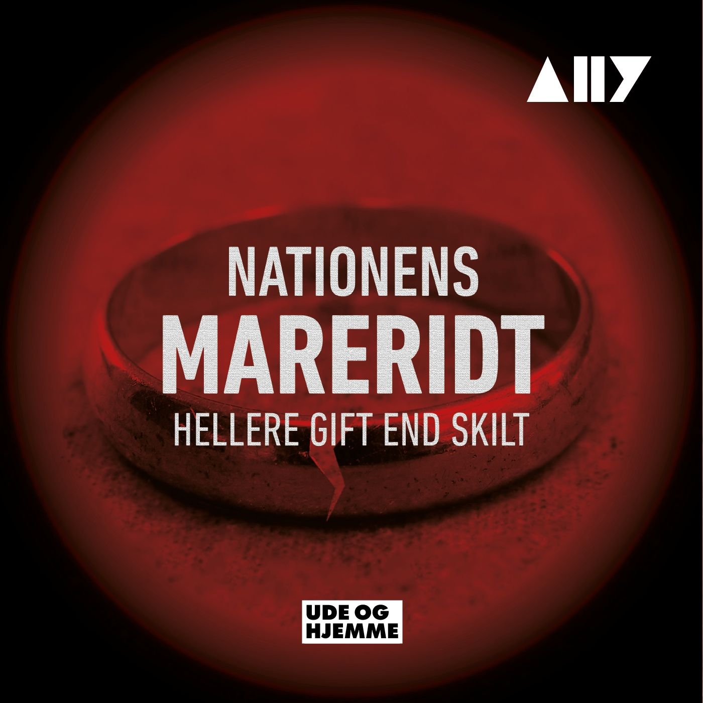 Nationens mareridt
