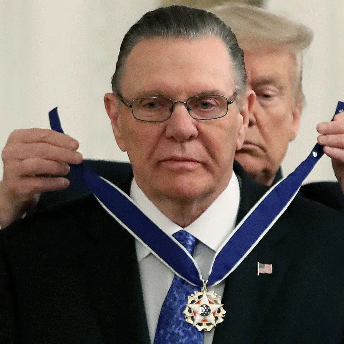 Jack Keane 'This is the ONLY card Iran can play'