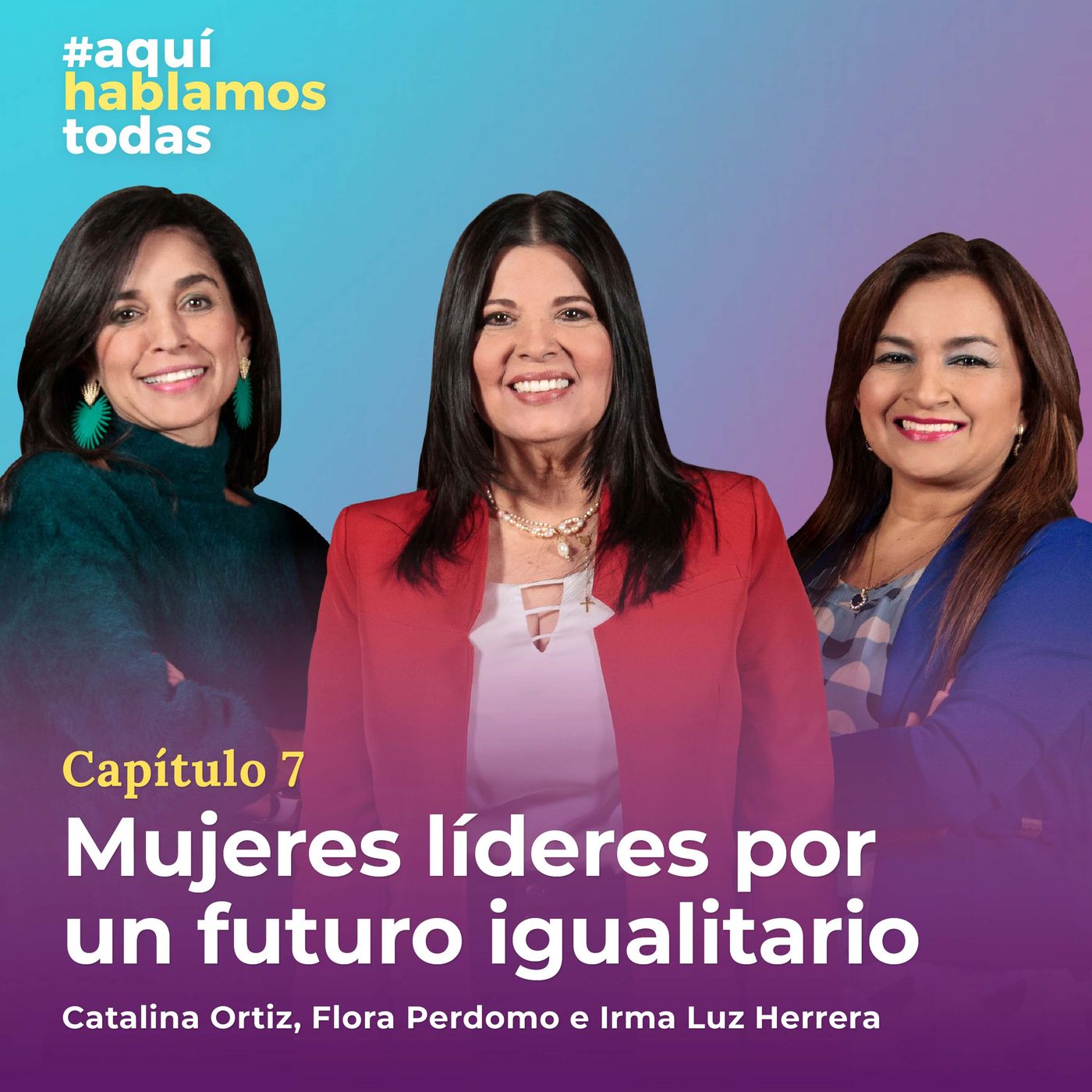 Aquí Hablamos Todas