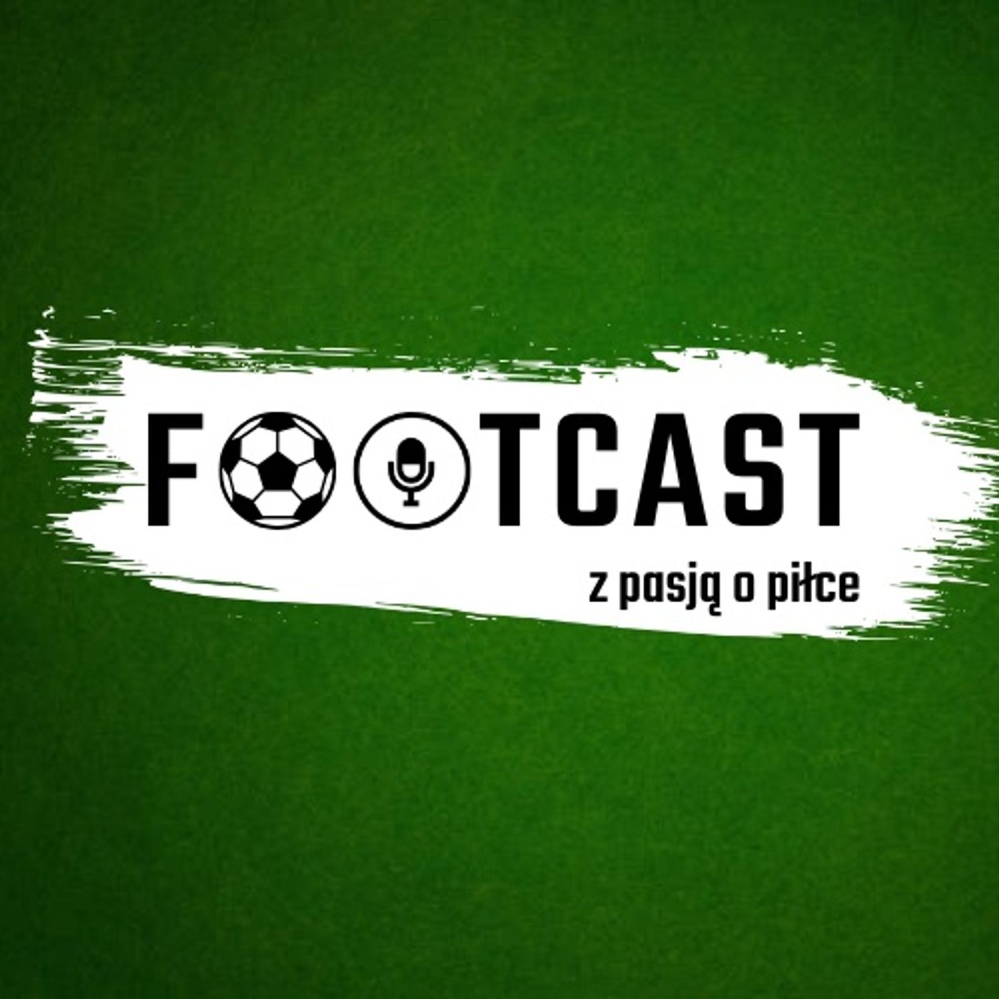 FUTCAST #1 Poznajmy się