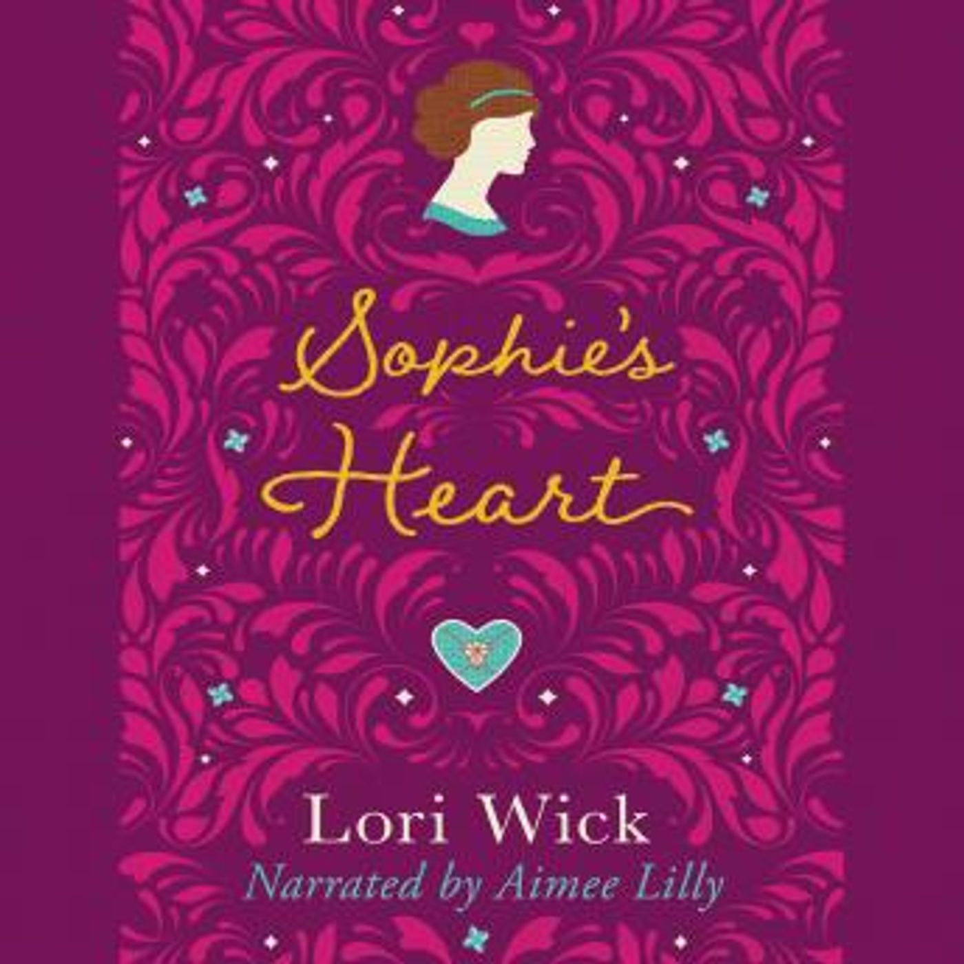 Get New Full Audiobooks in Fiction, Drama