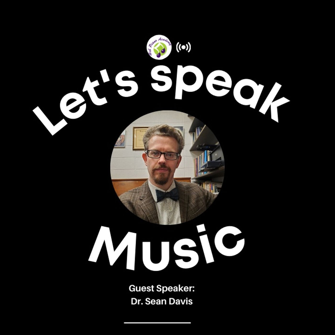 Let\'s Speak Music!