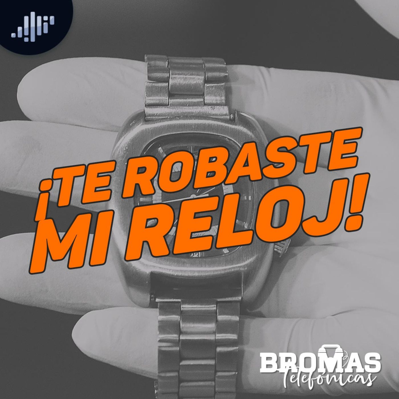 Bromas Telefónicas