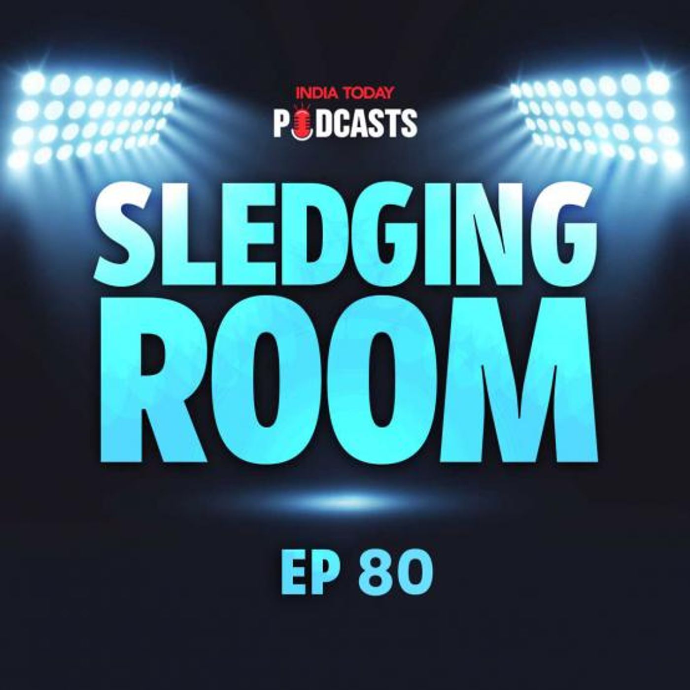 Sledging Room