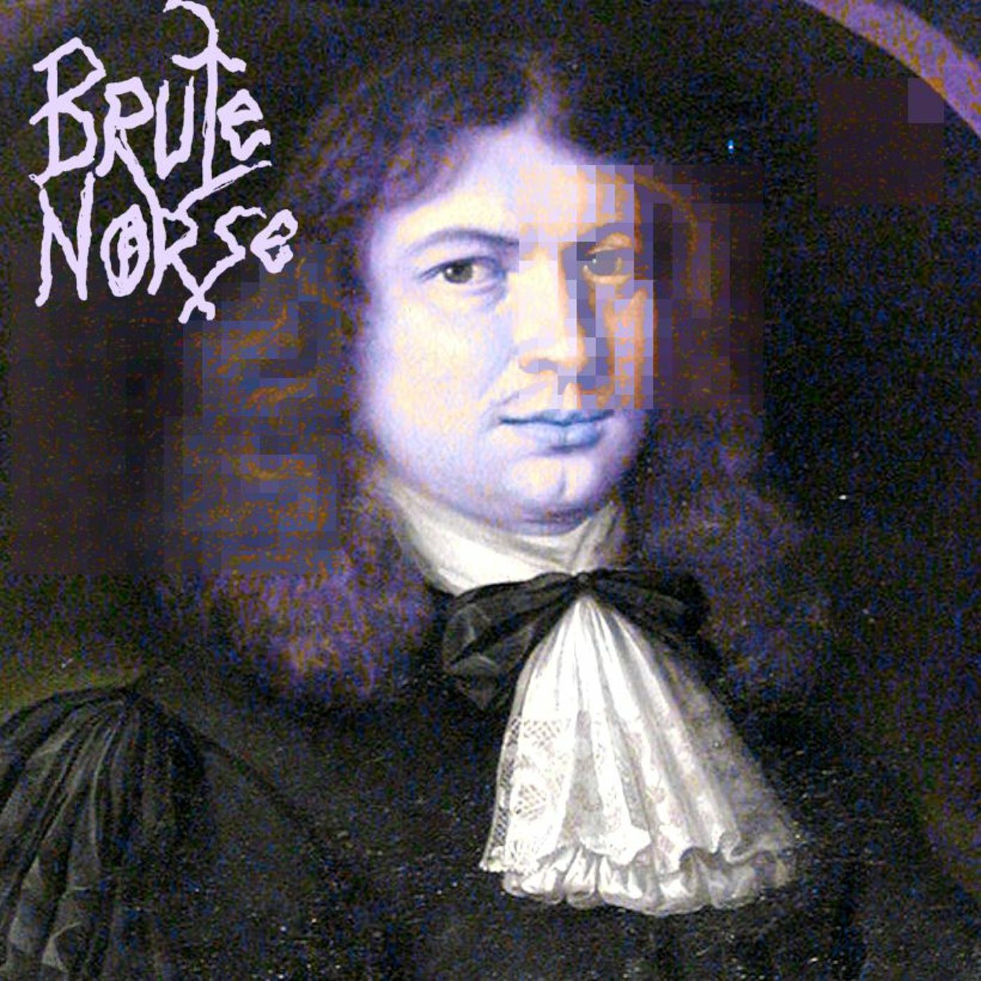 Brute Norse Podcast