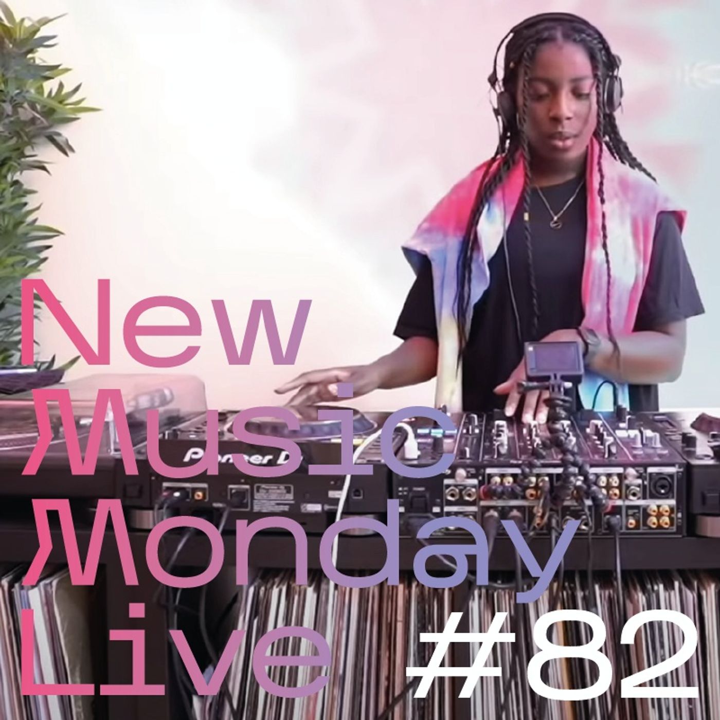 New Music Monday Live