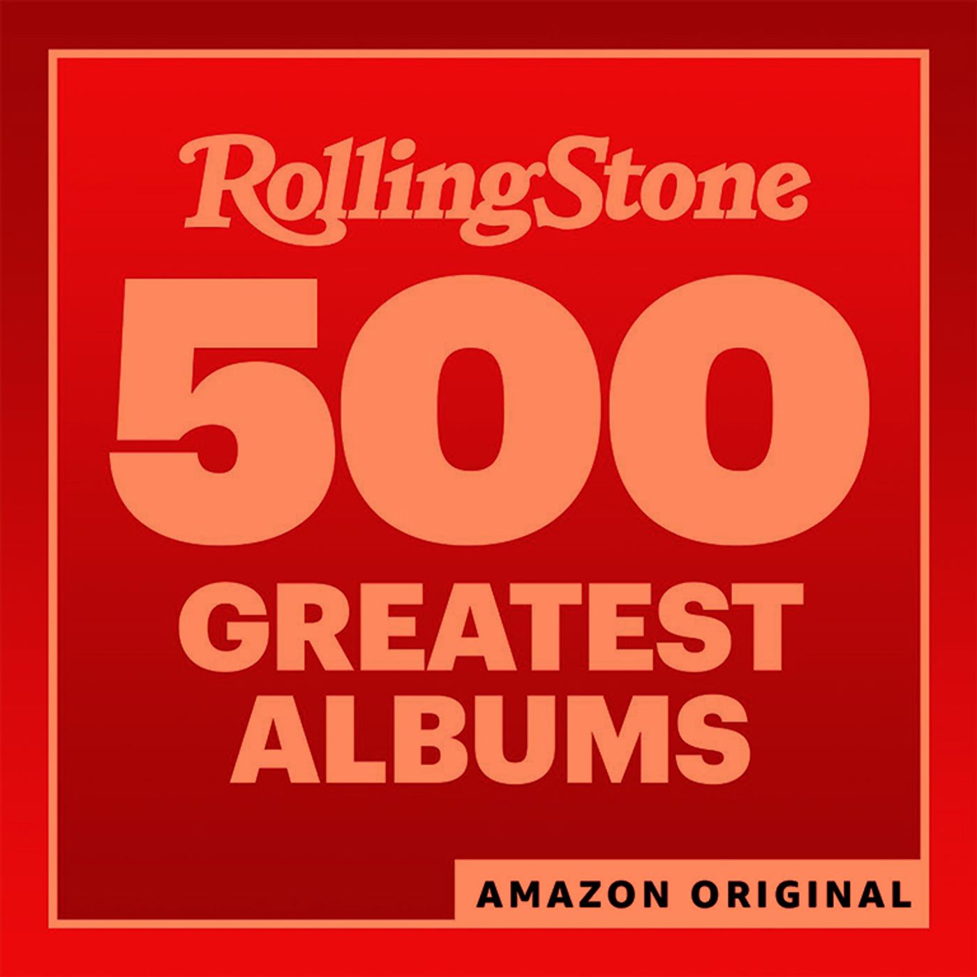 Rolling Stone 500