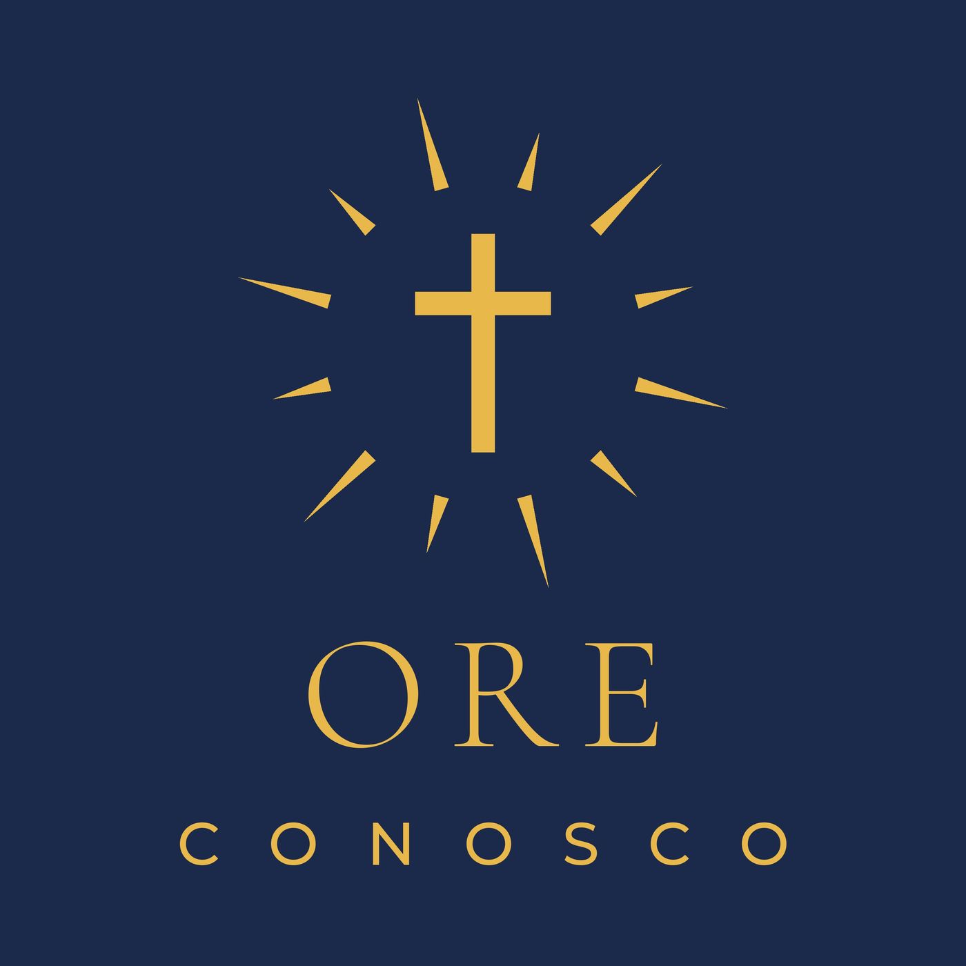 Ore Conosco - Podcast