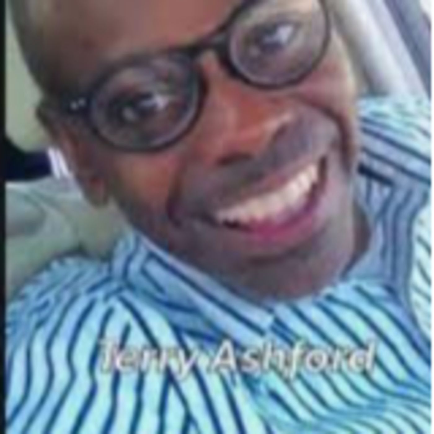 WALKING THE TALK W/Terry Dwayne Ashford