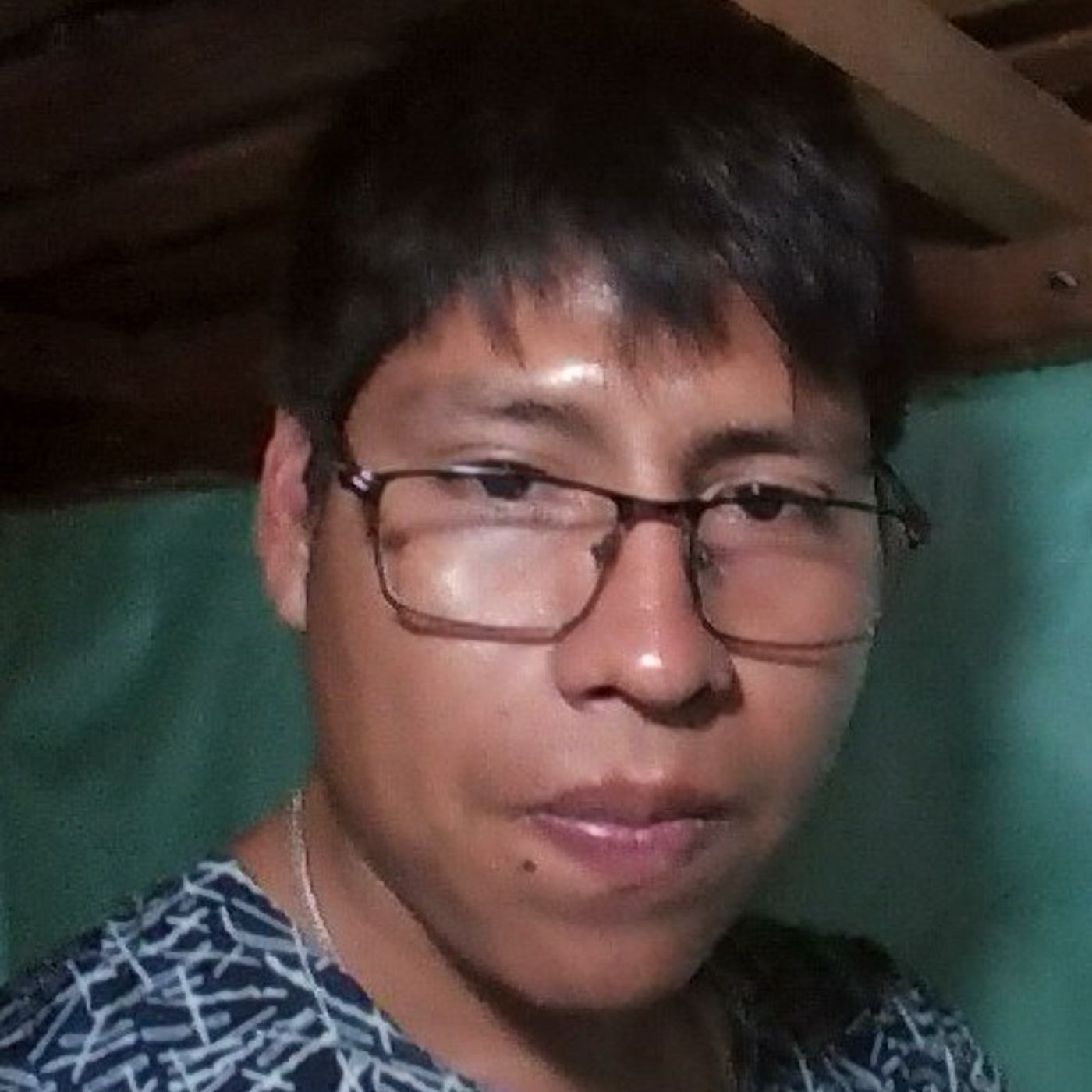 Biografía de Mario Jimenez Panozo