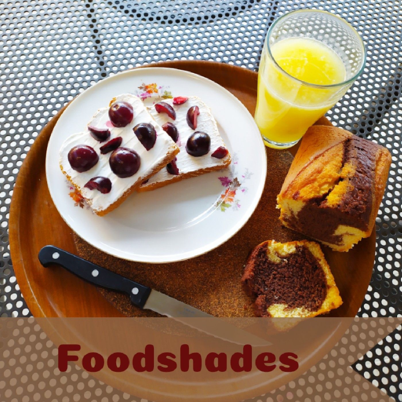 Foodshades