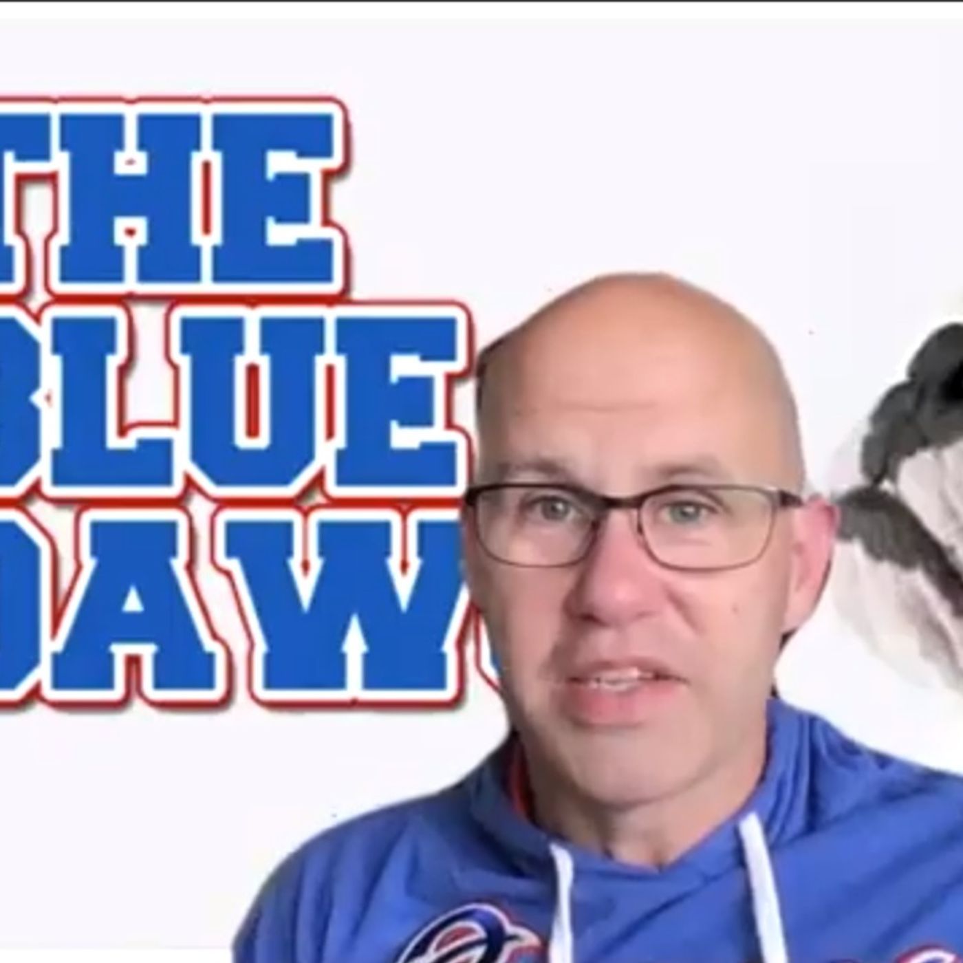 The Blue Dawg & Bob