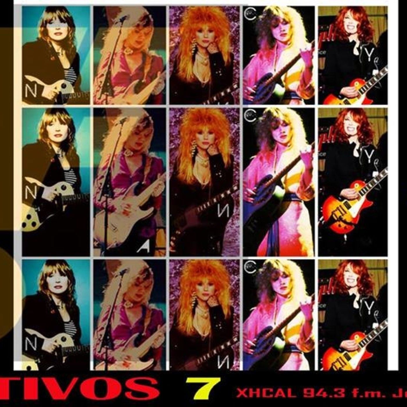 Nancy Wilson: Heart episode artwork