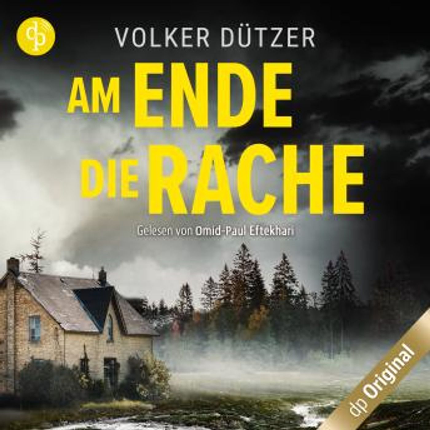 Listen to Full Audiobooks in Mystery, Thriller & Horror, Suspense