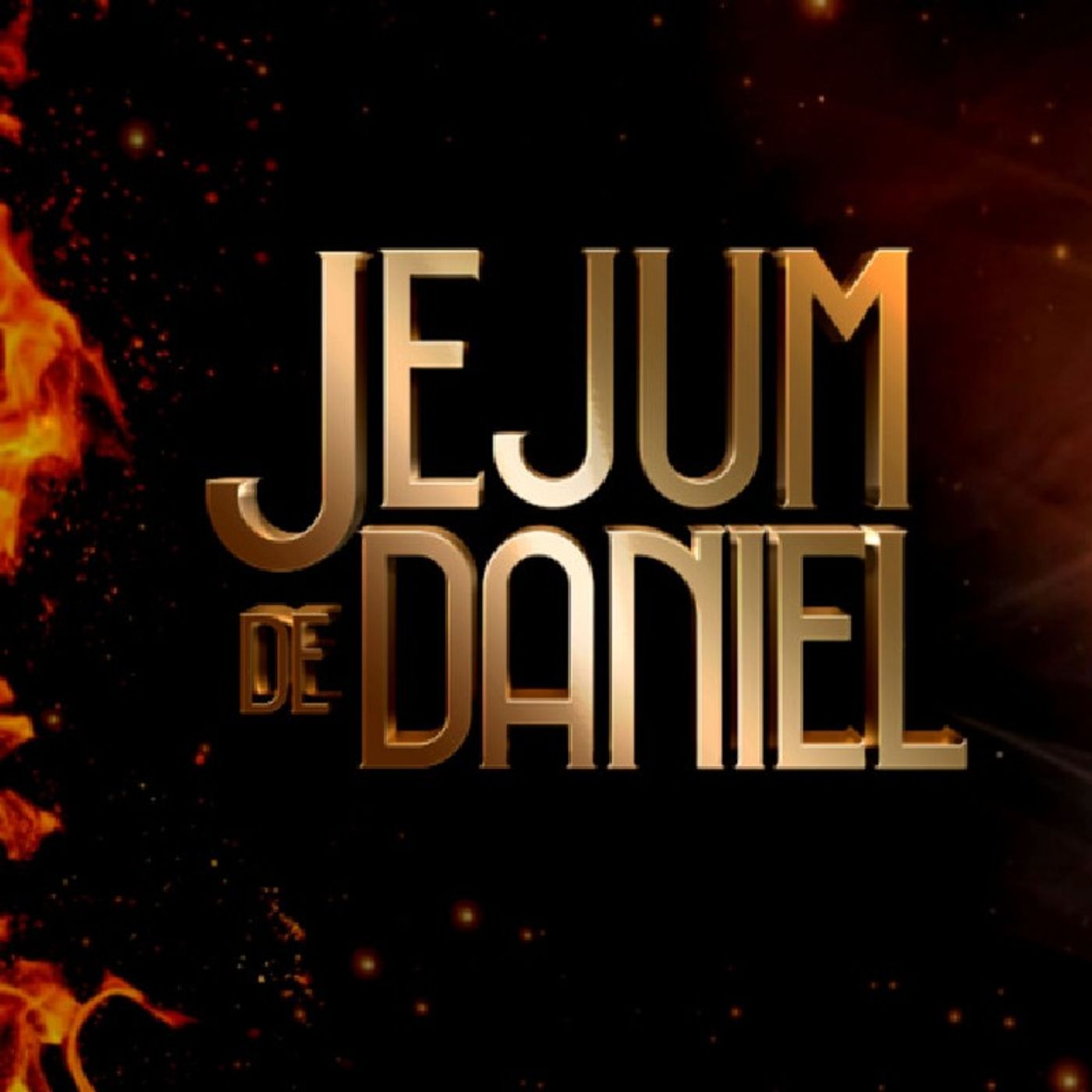 Mensagem De Fé episode artwork