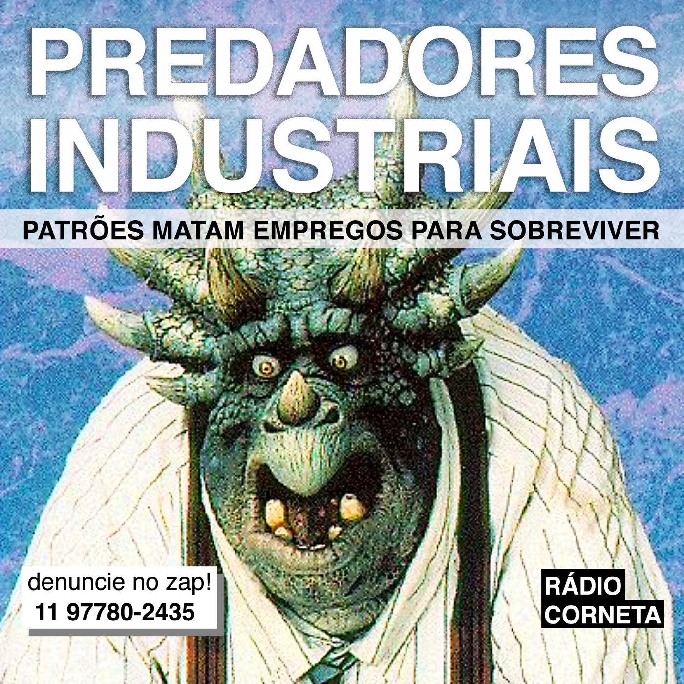 Rádio Corneta