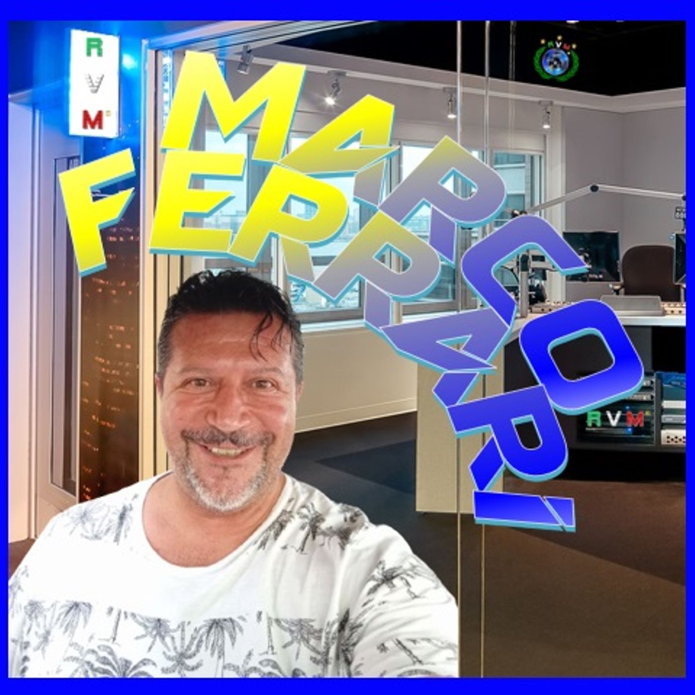 2024.12.28 - SPECIALE SATURDAY EVENING di Marco FERRARI episode artwork