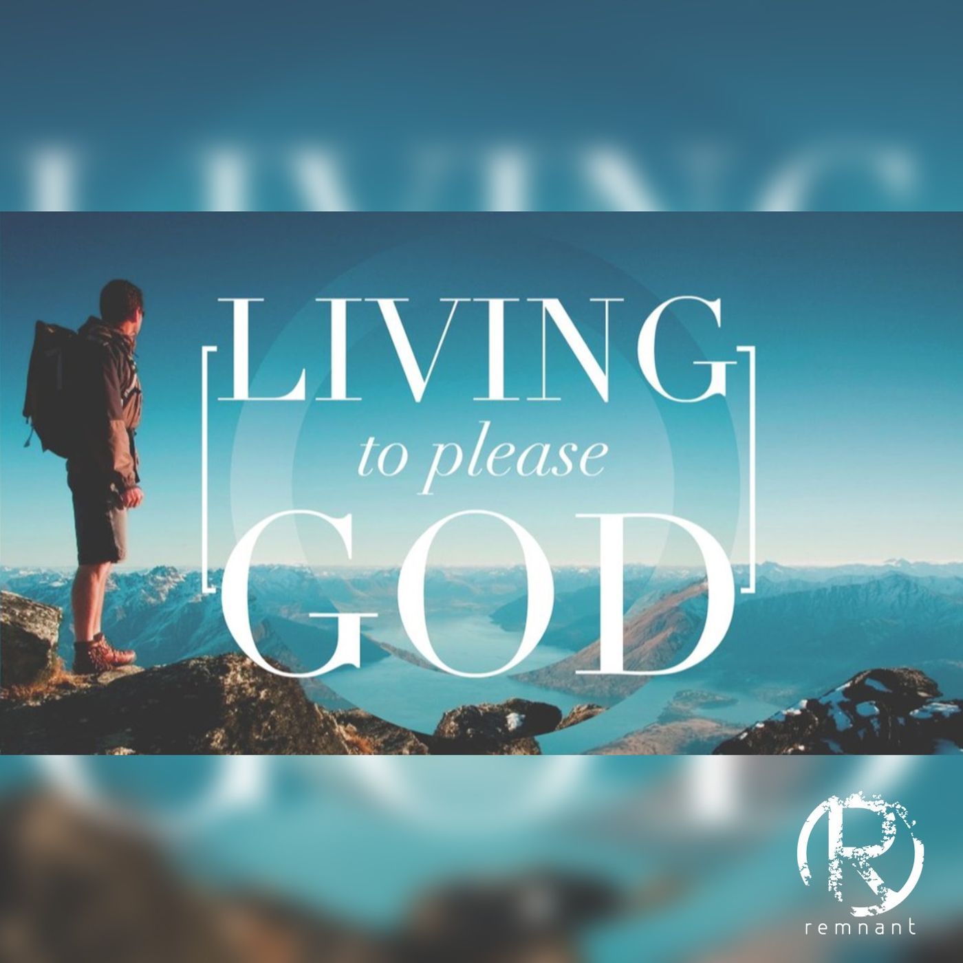 Sunday Service | How Can I Please God?? episode artwork