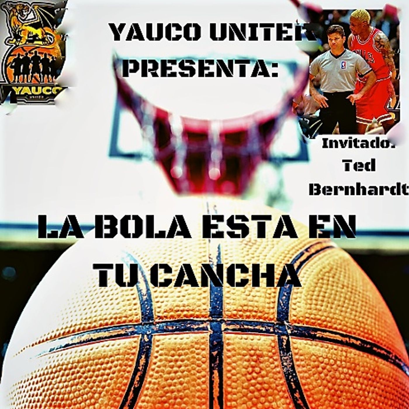 La bola esta en tu cancha