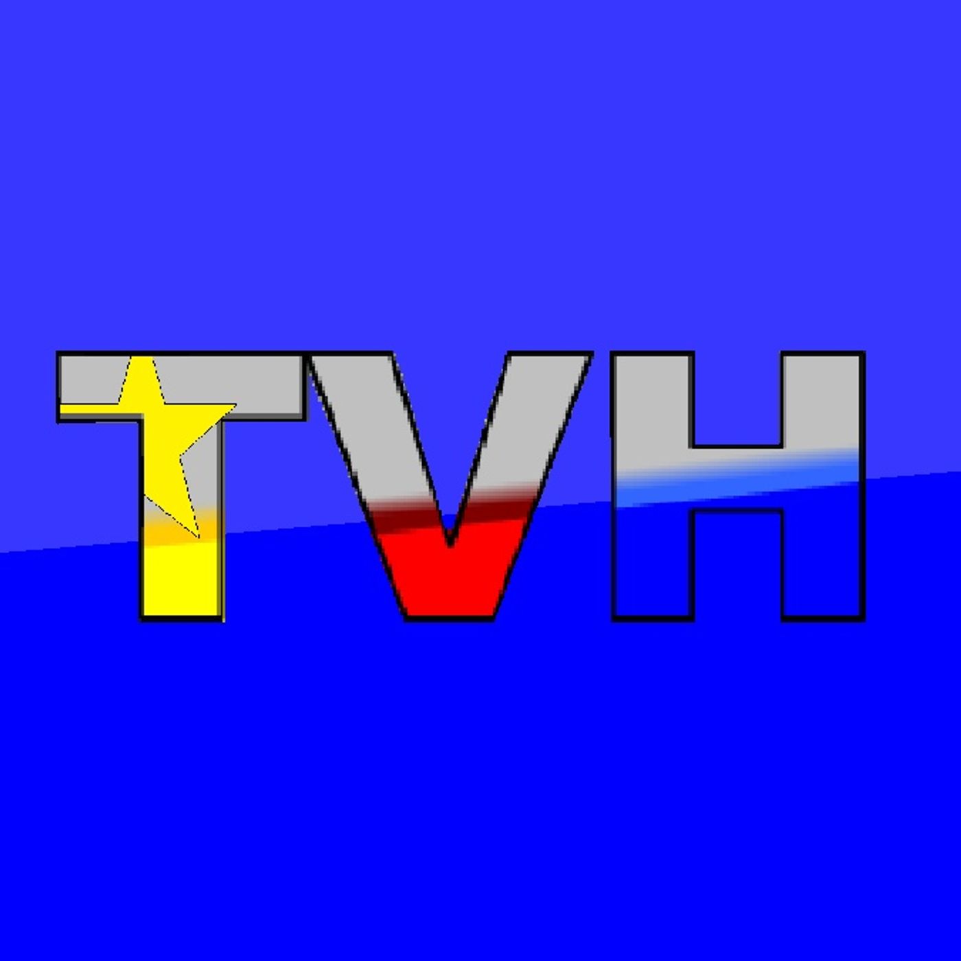 TVH Sunset Summer episode artwork