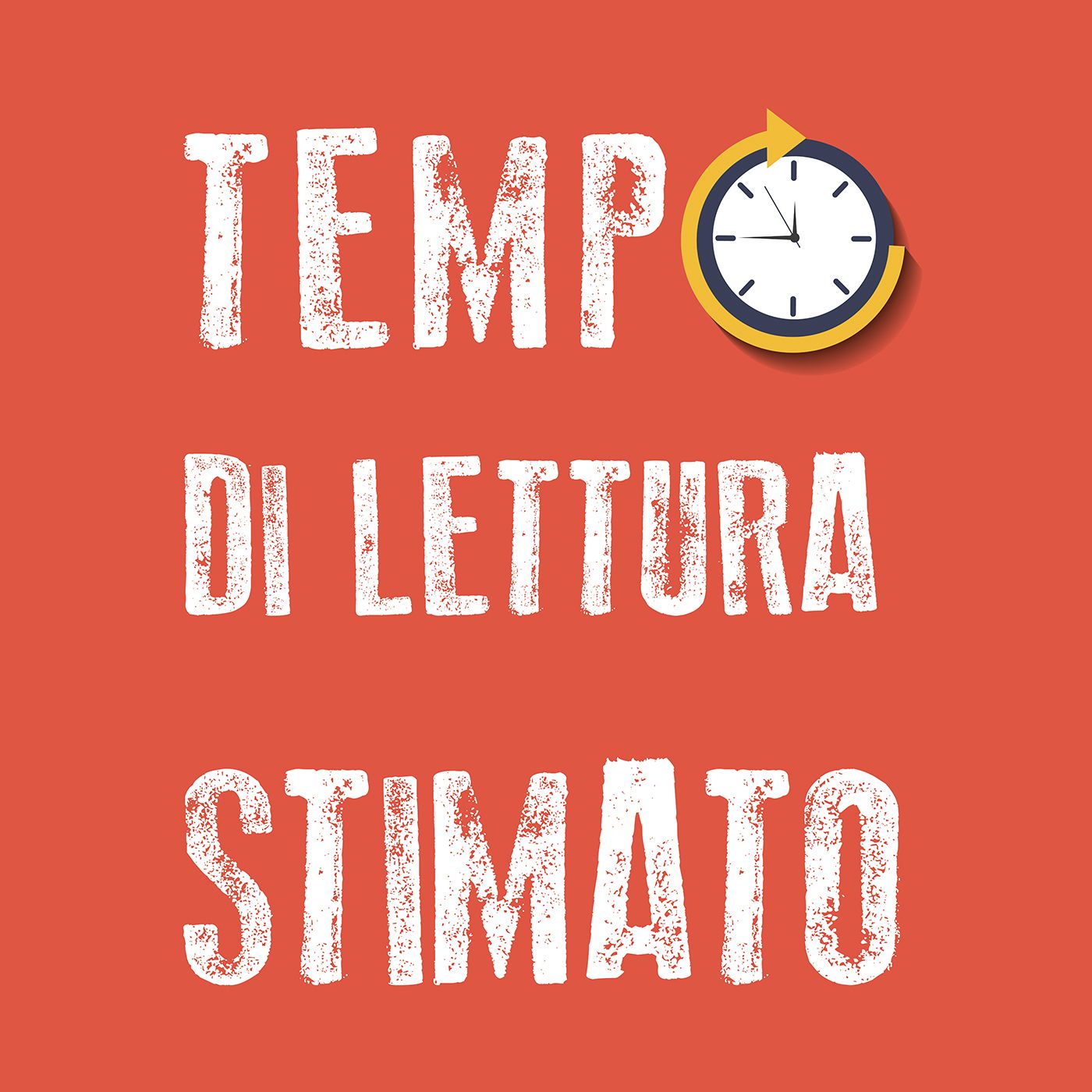 TLS - Tempo di lettura stimato